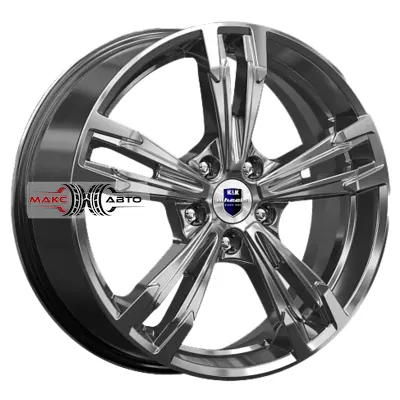 Диск K&K Karrera Light (КС935) 7x18 · 5x114 · DIA 67.1 · ET 38