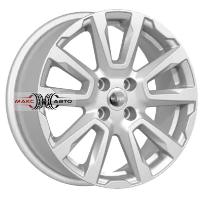 Диск iFree Original КС1026 (XRAY) 6,5x16 · 4x100 · DIA 60.1 · ET 41