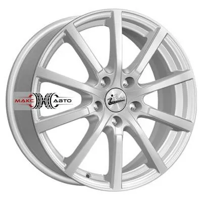 Диск iFree Big Byz (КС680) 7x17 · 5x114 · DIA 66.6 · ET 37