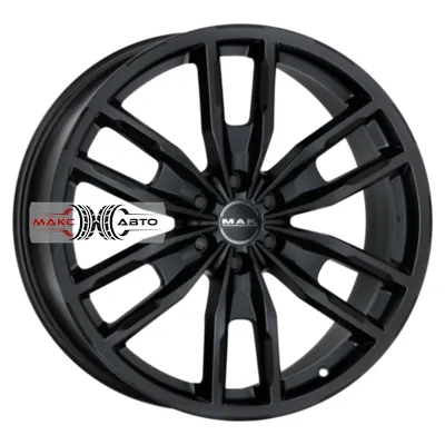 Диск MAK Peak 7,5x17 · 6x140 · DIA 106.1 · ET 25