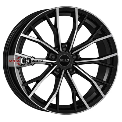 Диск MAK Mark 8x18 · 5x120 · DIA 72.6 · ET 52