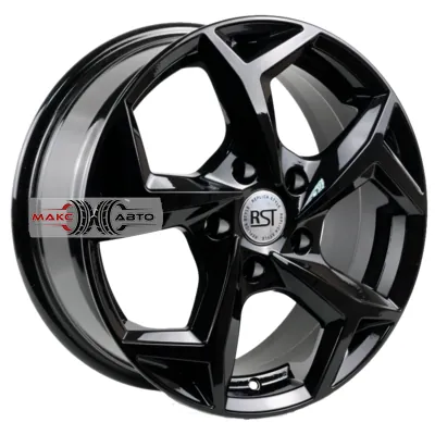 Диск RST R067 (Sportage) 7x17 · 5x114 · DIA 67.1 · ET 48