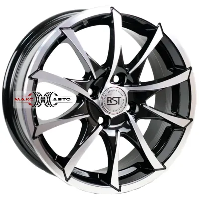 Диск RST R035 (Vesta) 6x15 · 4x100 · DIA 60.1 · ET 50