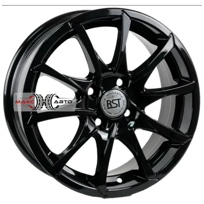 Диск RST R035 (Vesta) 6x15 · 4x100 · DIA 60.1 · ET 50
