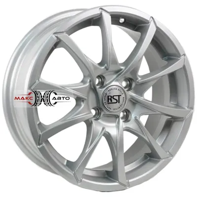 Диск RST R035 (Vesta) 6x15 · 4x100 · DIA 60.1 · ET 50