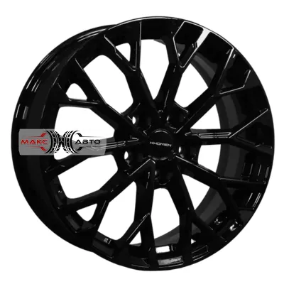 Диск Khomen Wheels KHW1718 (Qashqai) 7x17 · 5x114 · DIA 66.1 · ET 40
