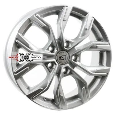 Диск RST R106 (Ford) 6,5x16 · 5x108 · DIA 63.4 · ET 50