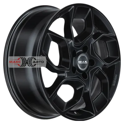 Диск MAK Express 7x17 · 5x120 · DIA 65.1 · ET 60