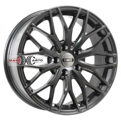 Диск Neo 840 8x18 · 5x108 · DIA 63.4 · ET 40