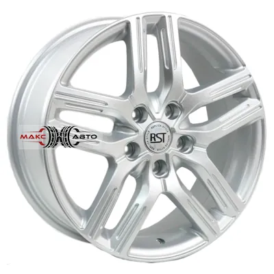 Диск RST R127 (Soul) 7x17 · 5x114 · DIA 67.1 · ET 50
