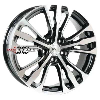 Диск RST R188 (Jolion) 7x18 · 5x114 · DIA 66.5 · ET 37