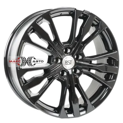 Диск RST R188 (Jolion) 7x18 · 5x114 · DIA 66.5 · ET 37