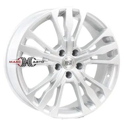 Диск RST R188 (Jolion) 7x18 · 5x114 · DIA 66.5 · ET 37