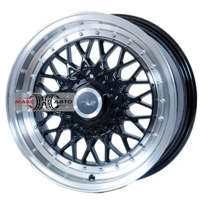 Диск Lizardo XH157 6,5x15 · 4x98 · DIA 67.1 · ET 25