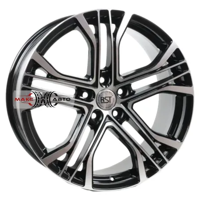 Диск RST R029 (Voyah) 8,5x19 · 5x120 · DIA 66.1 · ET 30