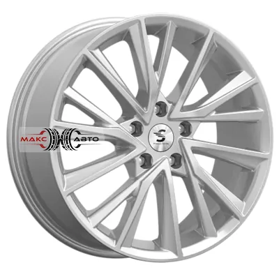 Диск Premium Series КР010 (Exeed TXL) 7,5x18 · 5x108 · DIA 65.1 · ET 36