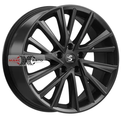 Диск Premium Series КР010 (Tiggo 8 Pro) 7,5x18 · 5x108 · DIA 60.1 · ET 47