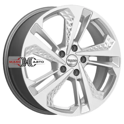 Диск SKAD Original KL-1069 (ASX) 7x18 · 5x114 · DIA 67.1 · ET 38