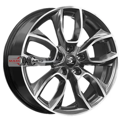 Диск Premium Series КР001 (Outlander) 7x18 · 5x114 · DIA 67.1 · ET 38