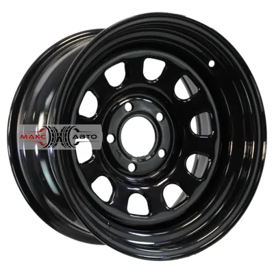 Диск ZEPP 4x4 Land Rover Discovery 2, VW Amarok Semicircle 8x16 · 5x120 · DIA 75.0 · ET 0