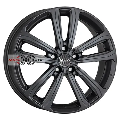 Диск MAK Magma 7x18 · 5x114 · DIA 76.0 · ET 35