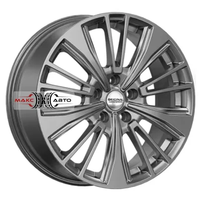 Диск SKAD Original KL-1060 (Tiggo 7 Pro) 7,5x18 · 5x108 · DIA 60.1 · ET 33