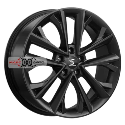 Диск Premium Series КР012 (Haval F7/F7x) 7x18 · 5x114 · DIA 64.1 · ET 40