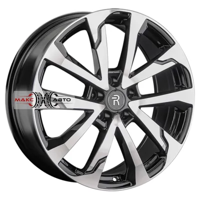 Диск Replay BYD2 7,5x19 · 5x120 · DIA 64.1 · ET 45