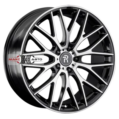 Диск Replay BYD4 8x19 · 5x120 · DIA 64.1 · ET 50
