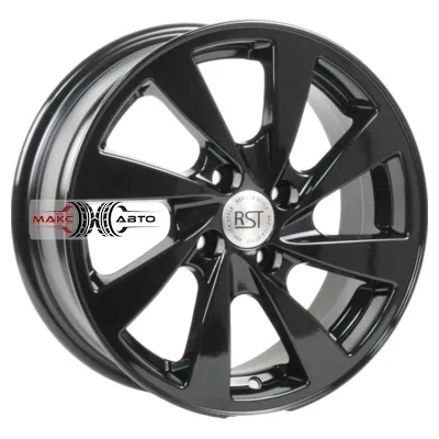 Диск RST R055 (Granta Cross) 6x15 · 4x98 · DIA 58.6 · ET 33