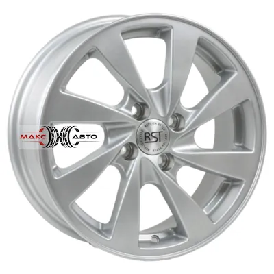 Диск RST R055 (Granta Cross) 6x15 · 4x98 · DIA 58.6 · ET 33