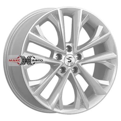 Диск Premium Series КР012 (Haval F7/F7x) 7x18 · 5x114 · DIA 64.1 · ET 40