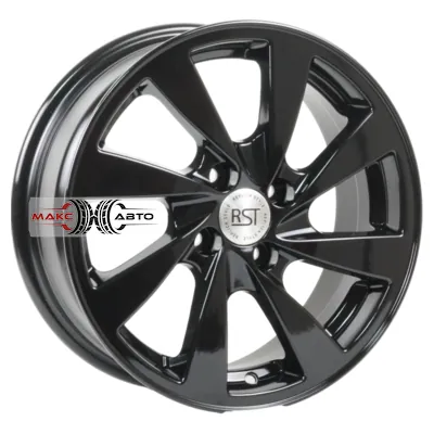 Диск RST R055 6x15 · 4x100 · DIA 60.1 · ET 35