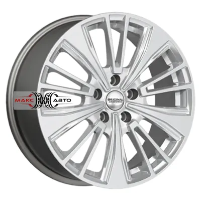 Диск SKAD Original KL-1060 (Tiggo 8 Pro Max) 7,5x18 · 5x108 · DIA 60.1 · ET 47