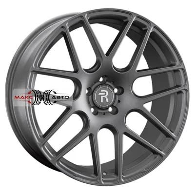 Диск Replay B113 7,5x17 · 5x120 · DIA 72.6 · ET 20