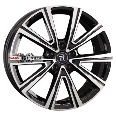 Диск Replay TY373 7x18 · 5x114 · DIA 60.1 · ET 35