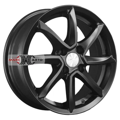 Диск СКАД Osaka (КЛ317) 6x15 · 4x98 · DIA 58.6 · ET 38
