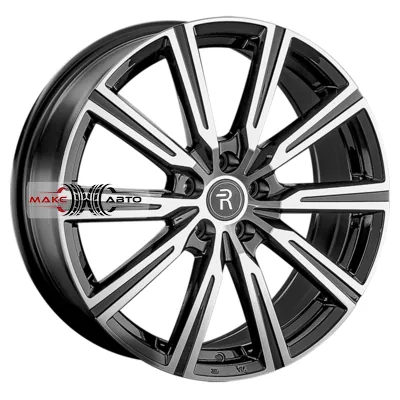 Диск Replay MZ162 7,5x19 · 5x114 · DIA 67.1 · ET 45