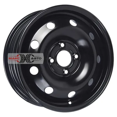 Диск Magnetto 14000 AM 5,5x14 · 4x100 · DIA 60.1 · ET 43