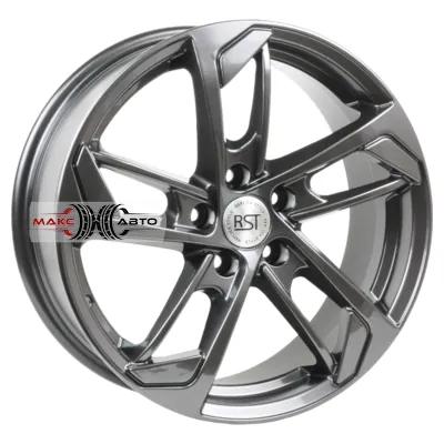 Диск RST R037 (4007) 7x17 · 5x114 · DIA 67.1 · ET 40