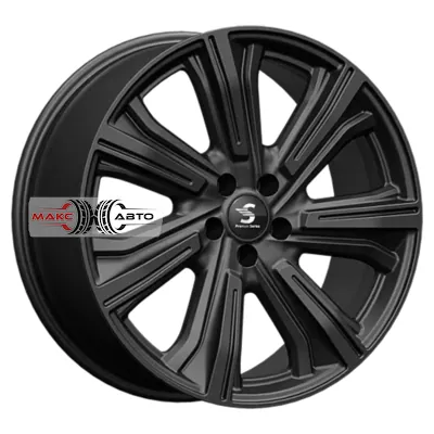 Диск Premium Series Kleemann (КР1067) 8,5x20 · 5x120 · DIA 66.1 · ET 42