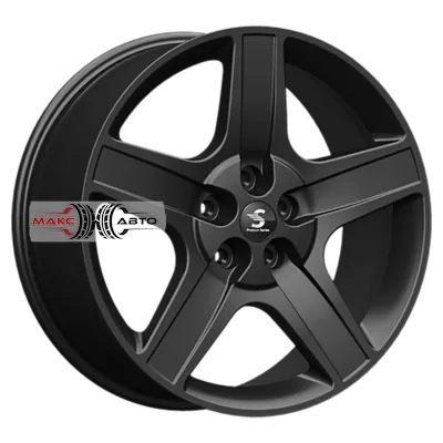 Диск Premium Series КР008 (Voyah Dream) 8,5x20 · 5x120 · DIA 66.1 · ET 42