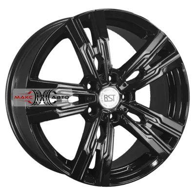 Диск RST R228 (Volvo) 8x18 · 5x108 · DIA 63.4 · ET 50