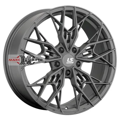 Диск LS FlowForming RC83 8,5x19 · 5x120 · DIA 72.6 · ET 40