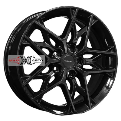 Диск Khomen Wheels KHW1709 (Kia K5) 7x17 · 5x114 · DIA 67.1 · ET 48