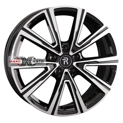 Диск Replay JC6 7x18 · 5x114 · DIA 67.1 · ET 35
