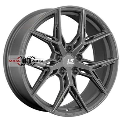 Диск LS FlowForming RC82 9x21 · 5x120 · DIA 72.6 · ET 40