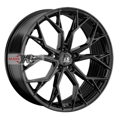 Диск LS FlowForming RC61 9x21 · 5x120 · DIA 62.6 · ET 45