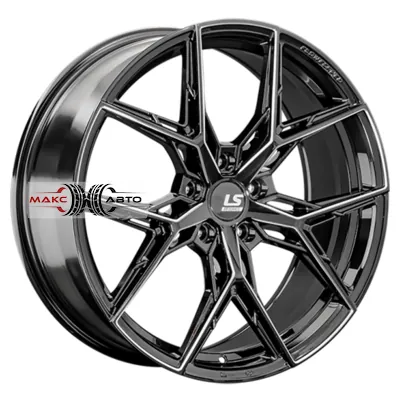 Диск LS FlowForming RC82 8,5x20 · 5x120 · DIA 72.6 · ET 45