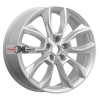 Диск Premium Series КР001 (Outlander) 7x18 · 5x114 · DIA 67.1 · ET 38